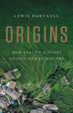 Book cover of Origins