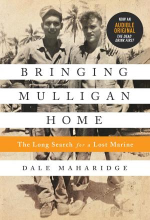 Cover of the book Bringing Mulligan Home by Joseph Menn