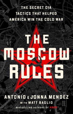 Cover of the book The Moscow Rules by The Economist, Jeremy Kourdi