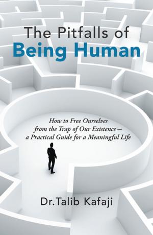 Cover of the book The Pitfalls of Being Human by Lawrence Kinny