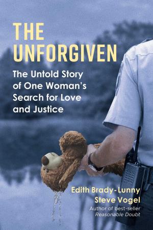 Cover of the book The Unforgiven by Patricia Johnson, Courtney Burson