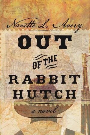 Cover of the book Out of the Rabbit Hutch by Gianna Simone