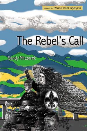 Cover of the book The Rebel's Call by Carol Adams