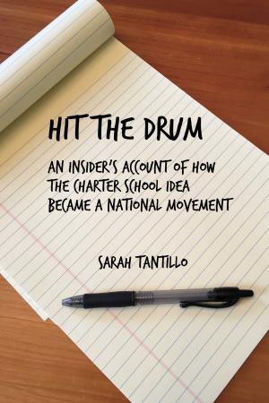 Cover of the book Hit the Drum by Steve A. Mizera