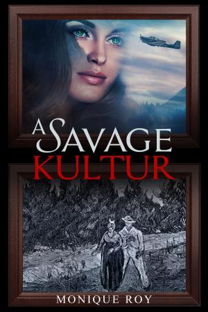 bigCover of the book A Savage Kultur by 