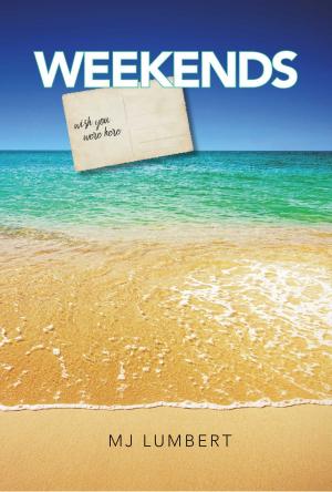 Cover of the book Weekends by Sherry Andre