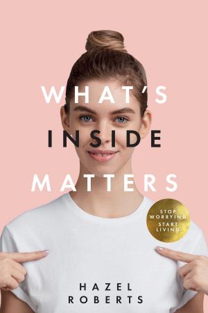 Cover of the book What's Inside Matters by Ronald Delano, Donald G. Davis