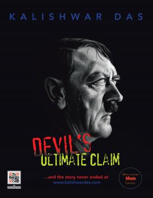 Cover of the book Devil’s Ultimate Claim by CL Hughes