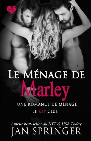 Book cover of Le ménage de Marley