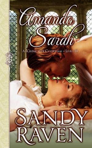 Cover of the book Amando Sarah by Lexy Timms