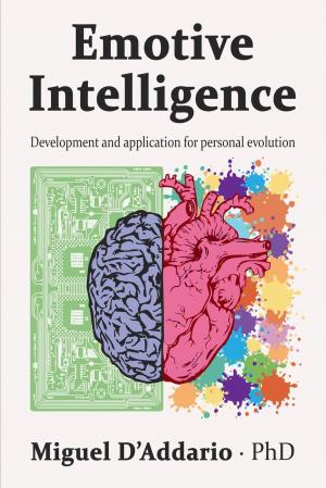 Book cover of Emotive Intelligence
