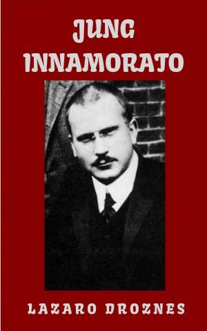 Cover of the book Jung innamorato by Lázaro Droznes