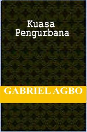 Book cover of Kuasa Pengurbanan