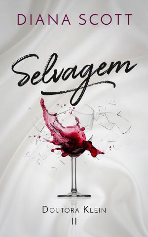 Book cover of Selvagem