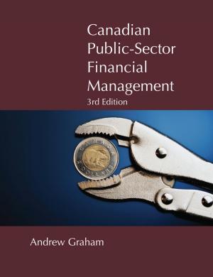 Cover of the book Canadian Public-Sector Financial Management by Thierry Nootens