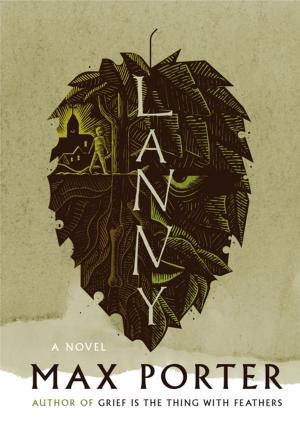 Cover of the book Lanny by J. Robert Lennon