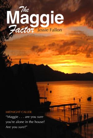 Cover of the book The Maggie Factor by Donna Hawk