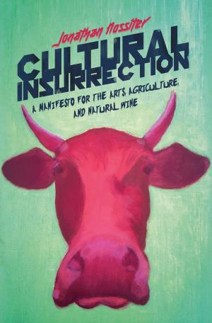 Book cover of Cultural Insurrection