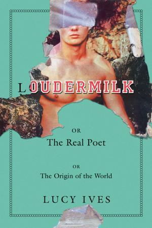 Cover of the book Loudermilk by Peter Bebergal