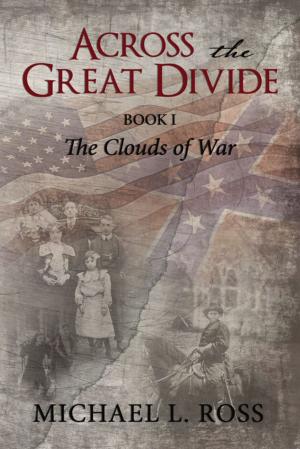 Cover of the book Across the Great Divide by Robert Bowen