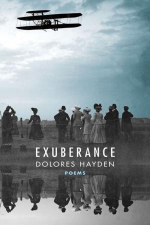 Cover of the book Exuberance by Erin Coughlin Hollowell
