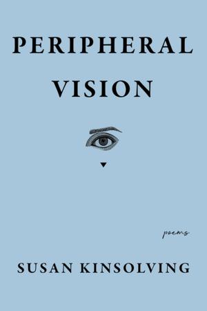 Cover of the book Peripheral Vision by ABBIE AND ANITA HOFFMAN