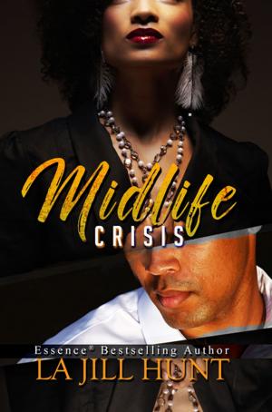 Cover of the book Midlife Crisis by Mark Anthony