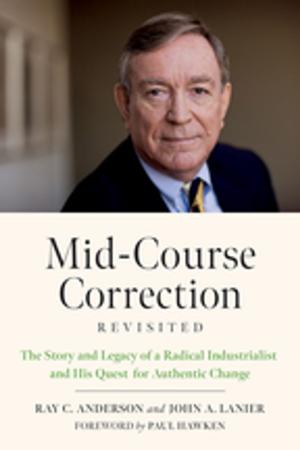 Cover of the book Mid-Course Correction Revisited by Masanobu Fukuoka
