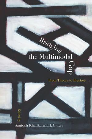 Cover of the book Bridging the Multimodal Gap by Jason Whitmarsh