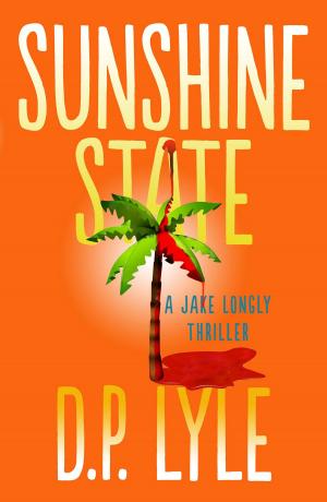 Cover of the book Sunshine State by Ralph E. Vaughan