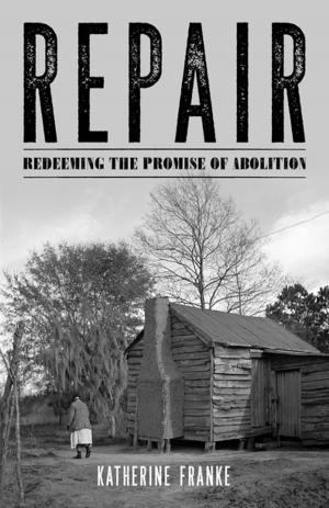 Cover of the book Repair by Lance Selfa