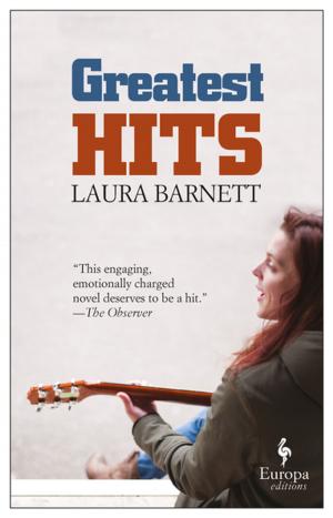 Cover of the book Greatest Hits by Clare Fisher