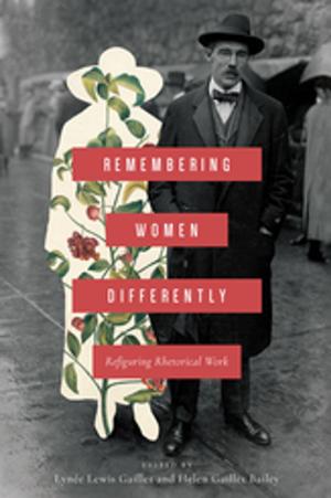Cover of Remembering Women Differently