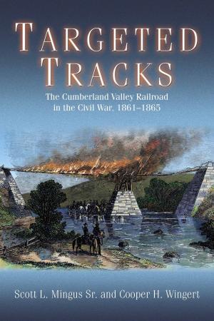 Cover of the book Targeted Tracks by Franceschi General Michel