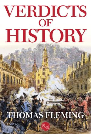Cover of the book Verdicts of History by Christopher Hibbert