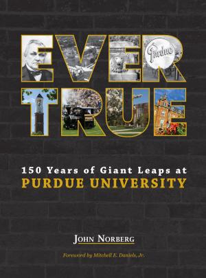 Cover of the book Ever True by Samuel B. Ross Jr.
