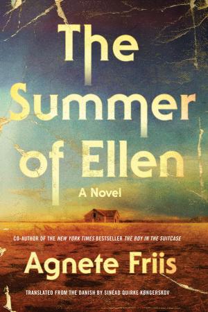 Book cover of The Summer of Ellen