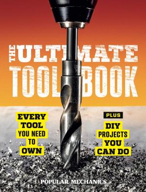 Cover of Popular Mechanics The Ultimate Tool Book