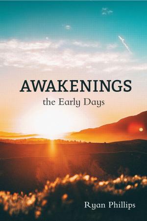 Cover of the book Awakenings: The Early Days by Dr. Jim Halla