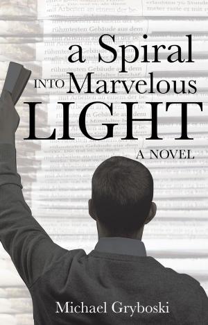 Cover of the book A Spiral Into Marvelous Light by S.A. Jewell