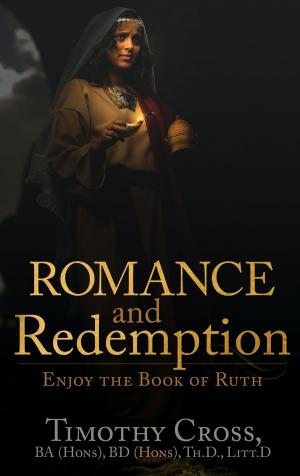 Cover of the book Romance and Redemption by Greg Wilburn