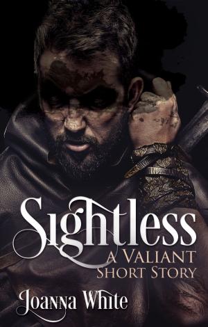 Cover of the book Sightless by Kate Hanscom