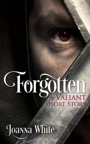 Cover of the book Forgotten by Marion Reeves