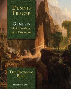 bigCover of the book The Rational Bible: Genesis by 