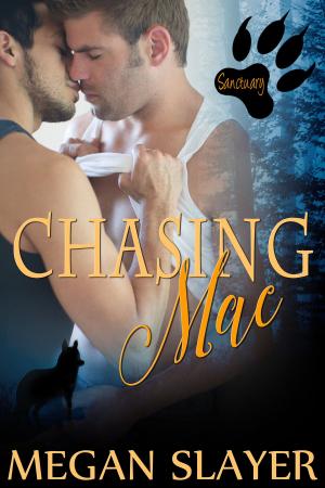 Cover of the book Chasing Mac by Brynn Paulin