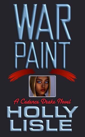 bigCover of the book Warpaint by 