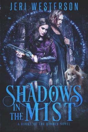 Cover of the book Shadows in the Mist by Randall Garrett, Vicki Ann Heydron