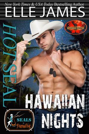 Cover of the book Hot SEAL, Hawaiian Nights by Myla Jackson