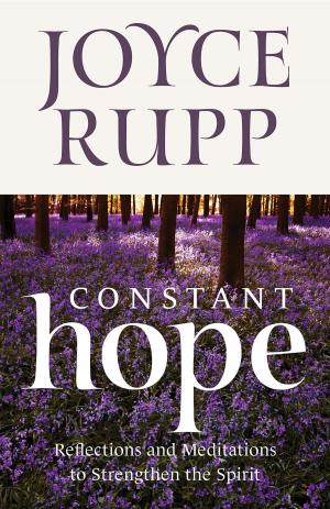 Cover of the book Constant Hope by Ted Witham