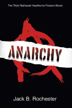 bigCover of the book Anarchy by 